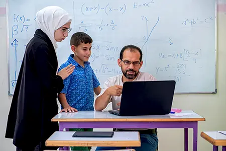مدرسين ومدرسات خصوصي مرحلة ابتدائي بالرياض