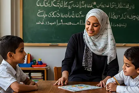 مدرسين ومدرسات خصوصي مرحله تمهيدي بالرياض
